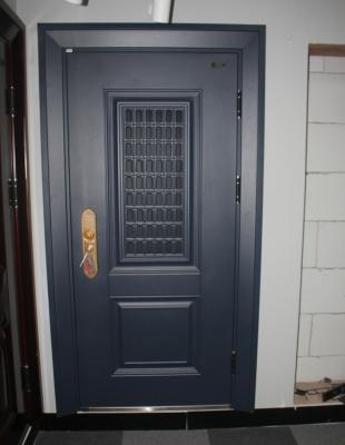 China Modern Professionally Made Modern/Classic Finished Cost Effective Modern/Classic Steel Dutch Double Door for sale