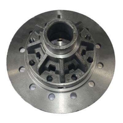 China China Supplier Low Energy Consumption Steel Low Vibration Reducer Differential Assembly Used In Light Truck Transmission for sale