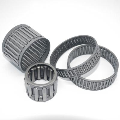 China Low vibration rmp one way high chrome steel customize miniature needle roller bearing K30x42x32 for car for sale