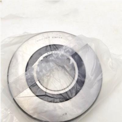 China High Precision Staticfree EPB50-67 CG42P5A Ceramic Deep Groove Ball Bearing of Automotive.tractor.construction Machinery.rolling Mill for sale