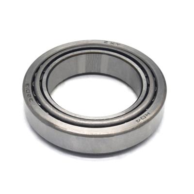 China Best Low Vibration Price 2007113E Size 65*100*23mm Taper Roller Bearing For Light Trucks for sale