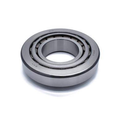 China Low Vibration Long Life High Density Steel Miniature Inch Gravity Size Taper zxy Ratio Roller Bearing 31311 for sale