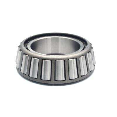 China China Supplier High Quality Long Life 32220 Fast Delivery 100*180*49mm Taper Roller Bearing for sale