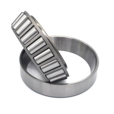 China Long Life Fast Delivery Taper Roller Bearing 32218 (7518E) Single Row Chrome Steel Roller Bearing for sale