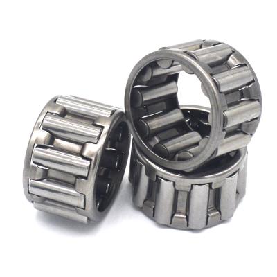 China One Way K Series K30x46x28 Stainless Steel High Speed ​​Cage Needle Split Roller Bearing Without Inner Ring for sale