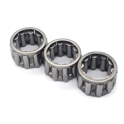 China Needle Bearing Pulled Long Life K30x46x28 K30x46x28 Size Cup Needle Roller Bearing for sale