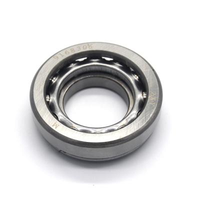 China Low Vibration Quality Guarantee High Precision Long Life Thrust Ball Bearing 9168306 for sale