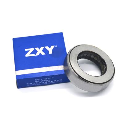 China Low Vibration 129908 Quality Assurance High Precision Stainless Steel 38.4*66*18mm Thrust Roller Bearing for sale