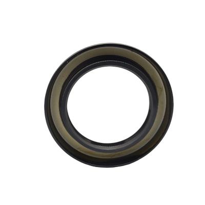 China Oil Resistance 2022 NBR RUBBER O-RING BLACK 55x80x12MM Q72805580 POWER STEERING SEAL for sale