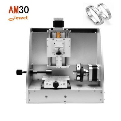 China CNC Ring Engraving Machine, Finger Ring Needle Marking machine & jewelry machine for sale