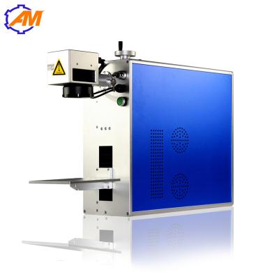 China jewelry laser engraving machine portable metal laser engraving machine 3d laser engraving machine en venta