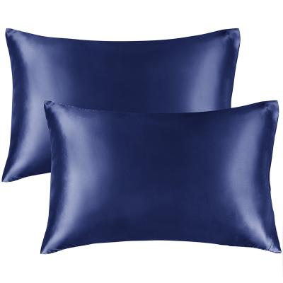 China BEDELITE Anti-Static Multi Color Pillow Covers Branded Sublimation Kids Pillow Cases for sale