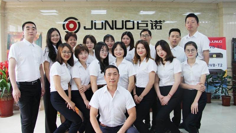 Verified China supplier - Shenzhen Junuo Electronics Co., Ltd.