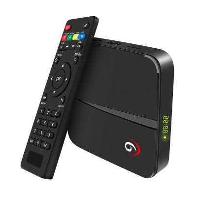 China USB PVR High Performance Android 11 Version Android TV Smart BOX for sale