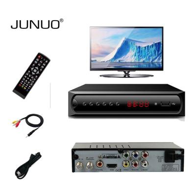 China USB PVR FULL HD DVB T2 HEVC H.265 Suplus /GX DVB-T2 Free To Air Set Top Box For Russia for sale