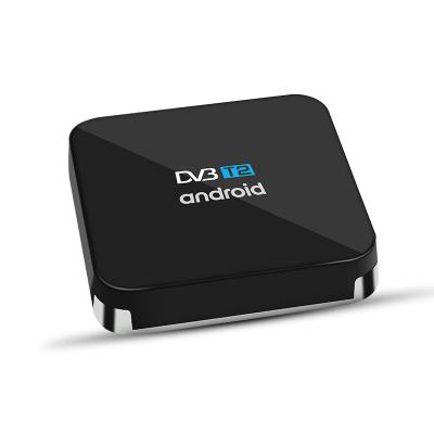 China High Speed ​​Android 42 Android TV Box Quad Core Smart TV Receiver Box HDMI Firmware Update 4k TV Box For South America for sale