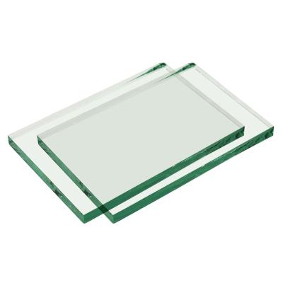 China Yard laminated glass price 8.38mm 8.76mm 6.38mmColored/clear laminated glass for sale