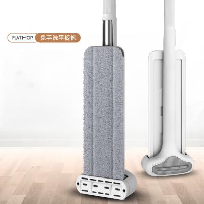 China Healthy Stored Microfiber Floor Steam and Water Mop Scam Mop Cleaner Water Jet Tiles Marble Kitchen Microfiber for sale