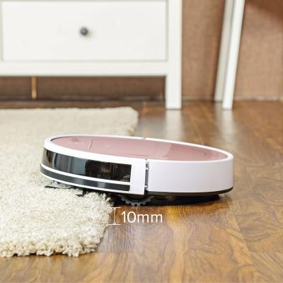 China Mopping Robot Cleaner Clapa Master Floor Grout Cleaning Robot for sale