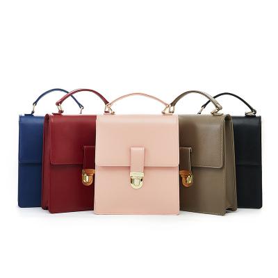 China NO Logo Girls Custom PU Leather Backpack New Arrival For Women Fashion Mini Backpack for sale