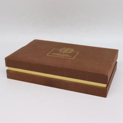 China Recyclable Zhishang Festival Printing Cosmetics Box Lined Paper Skin Care Packaging Box for sale