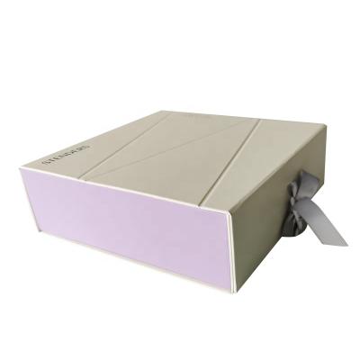 China Accept High Fashion Perfume Luxury Gift Logo Printing Packaging Box for sale