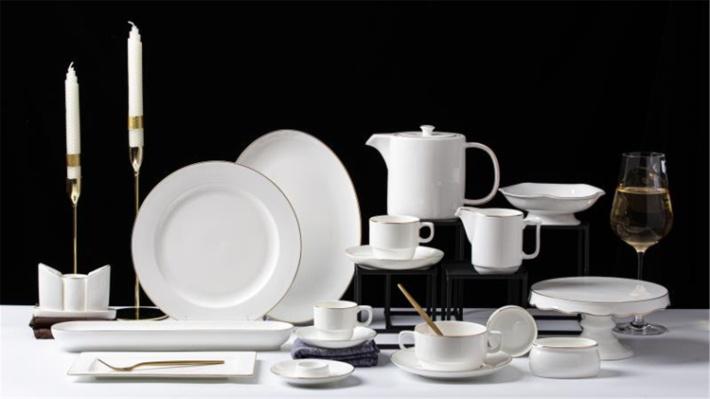 Verified China supplier - Chaozhou Chao'an Pito Porcelain Co., Ltd.