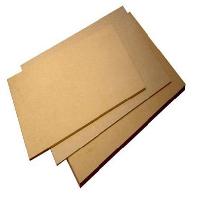 China China Best Modern Hot Price Cheap MDF Board for sale