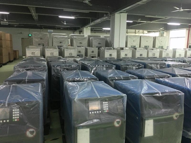 Fornitore cinese verificato - Shenzhen Canroon Electrical Appliances Co., Ltd.