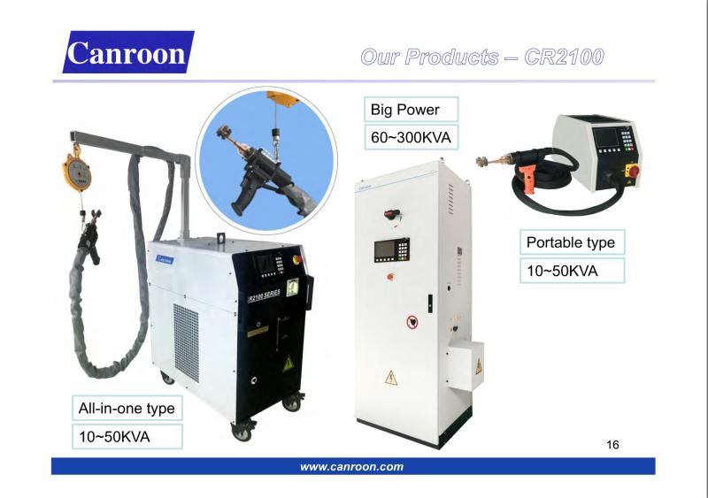 Verified China supplier - Shenzhen Canroon Electrical Appliances Co., Ltd.