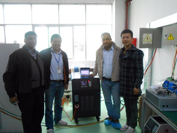 Fornitore cinese verificato - Shenzhen Canroon Electrical Appliances Co., Ltd.