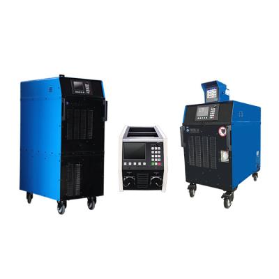 China Post Weld Heat Treatment Equipment for Heavy-Duty Welding Power Supply 220V/380V for sale