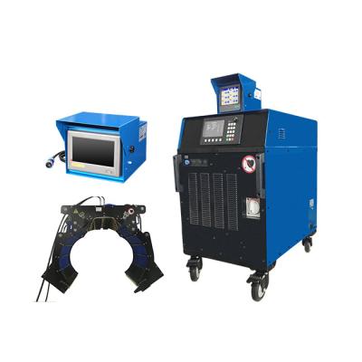 China 72Kw CR2000 Series Induction Heating System for Precise Heating Time 0.1-99.9s and Inductance Range 3.0-500uH for sale