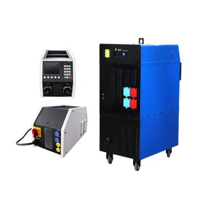 China Anti Corrosion Coating Induction Heating Machine High Frequency CE Certificate for sale