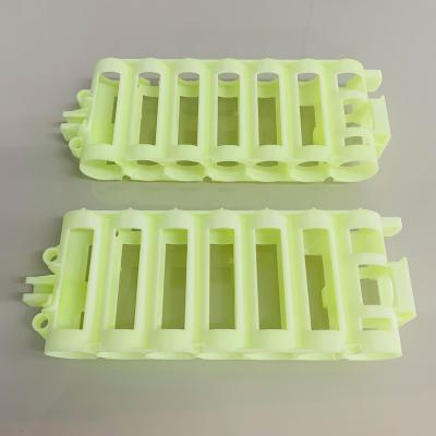 China Aluminum without machining or any mold parts of any shape can be produced directly from computer graphics 3D data printing hand-board for sale