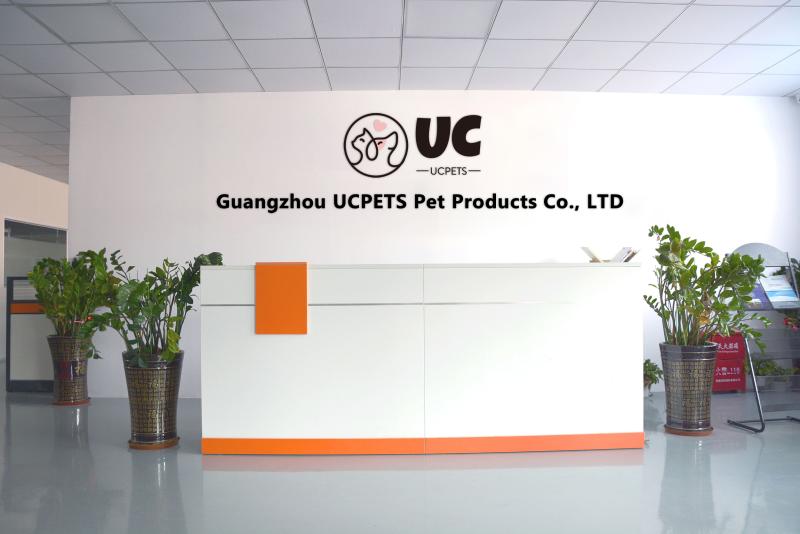 Verified China supplier - Guangzhou Youxi Pet Products Co., Ltd.