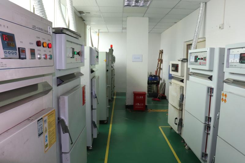 Fornitore cinese verificato - Shenzhen Suiyan Technology Co., LTD