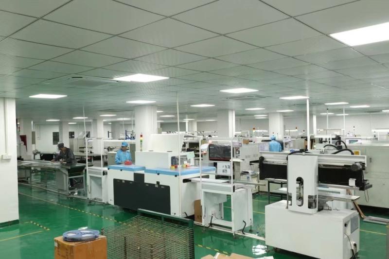 Fournisseur chinois vérifié - Shenzhen Suiyan Technology Co., LTD