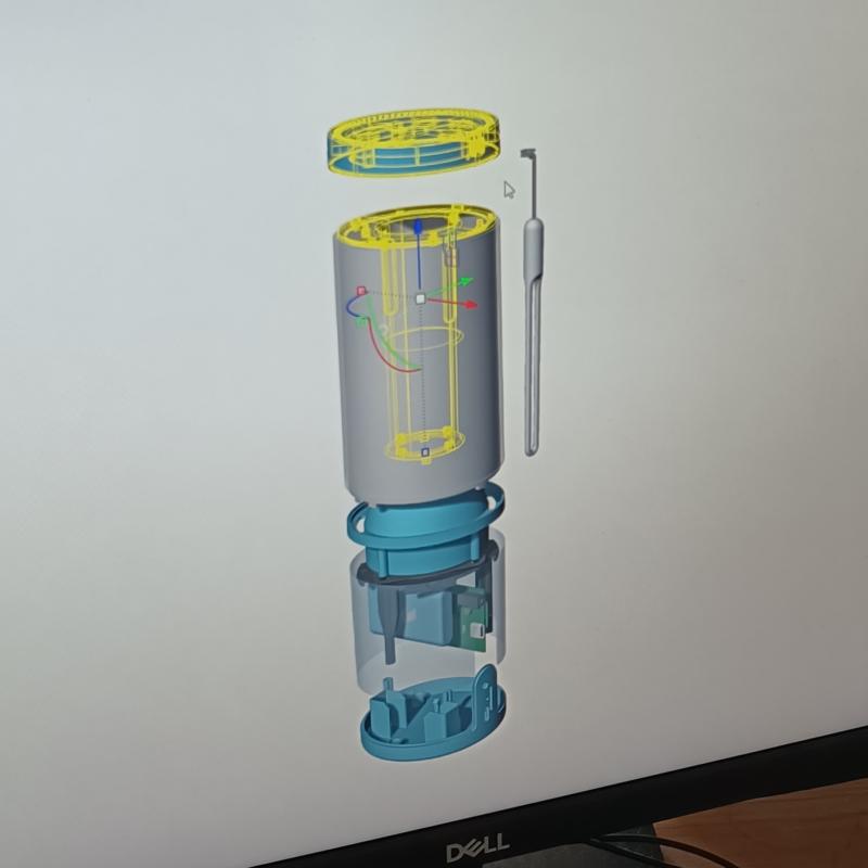 Fornitore cinese verificato - Shenzhen Suiyan Technology Co., LTD