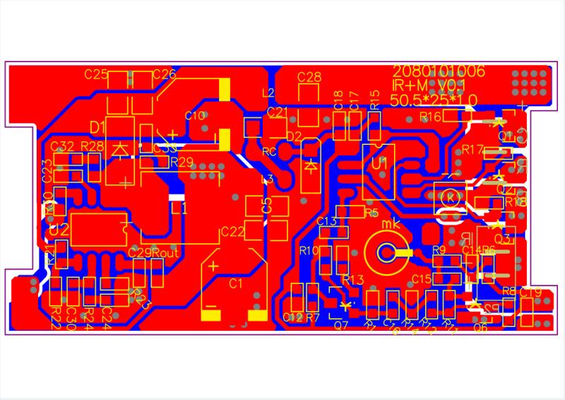 Fornitore cinese verificato - Shenzhen Suiyan Technology Co., LTD