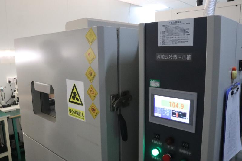 Fornitore cinese verificato - Shenzhen Suiyan Technology Co., LTD