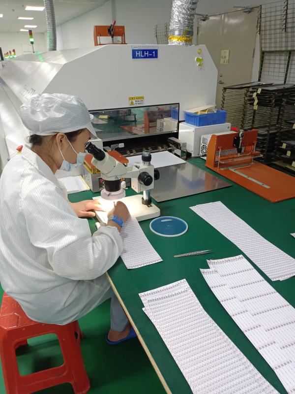 Fornitore cinese verificato - Shenzhen Suiyan Technology Co., LTD