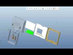 3D Modeling Technology Video