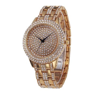 China MISSFOX Waterproof Miss Fox Fashion Ladies Watches Top Brand Luxury Women Watches Silver Waterproof Female Watch Gold Strap Clock for sale