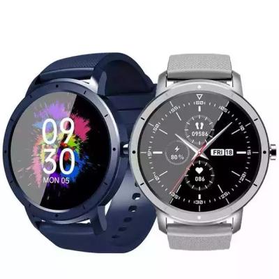 China Touch Screen 2022 arrival HW21 smart watches series 6 7 IP68 waterproof Blood pressure blood oxygen sport smart Fitness tracker smart watch for sale