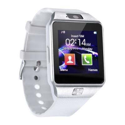 China Touch Screen Pedometer Step Counter Smartwatch Sim Card Watch Fitness Smart Watch DZ09 Smartwatch DZ09 Reloj Inteligente Dz09 Smart Watch for sale