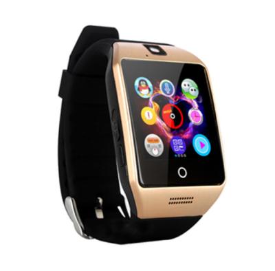 China Touch Screen DZ09 Smart Watch with Touch Screen for Smartphone Sim Card for Android Smartwatch DZ09 A1 GT08 Z60 Q18 for sale