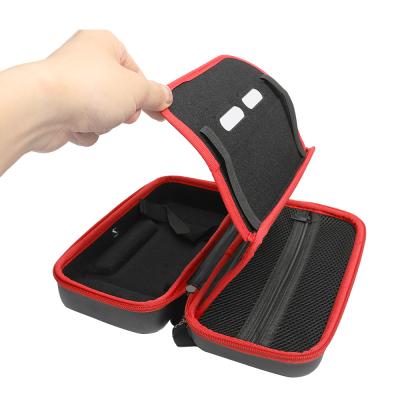 China Switch Console Eva Case Accessories Waterproof Shockproof Dustproof Hard Shell Cover Eva Carrying Case For Switch Eva Case for sale