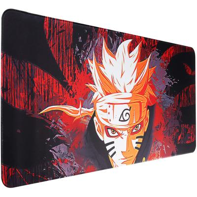 China Zhejiang PASSIONATE sublimation plain large mouse pad and Jnkpoai computer for sale