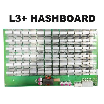 China PCB Hash Board L3+ Hashboard for sale